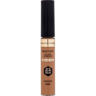 MAX Factor Facefinity All Day Flawless Airbrush Finish Concealer от Max Factor за Жени Коректор 7.8мл