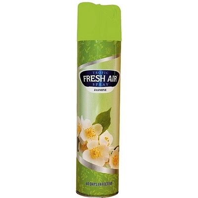 Fresh Air osviežovač vzduchu jasmin 300 ml