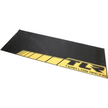 Team Losi Racing TLR подложка от пяна Team Pit Mat