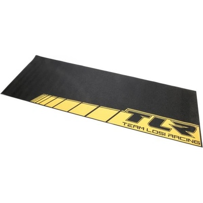 Team Losi Racing TLR подложка от пяна Team Pit Mat