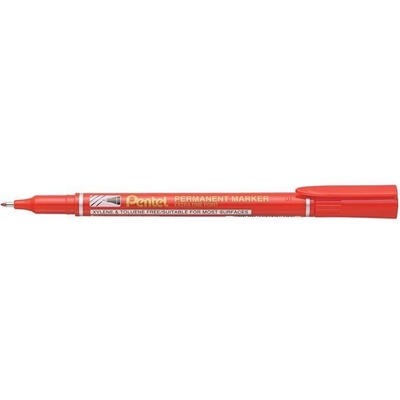Pentel NF450 červená