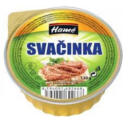 Hamé Svačinka 120 g