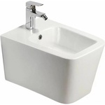 Fluminia Окачено биде Fluminia Paris, бяло (D2350)