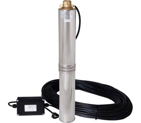 VODOLEY BCPE 0,5-40 U