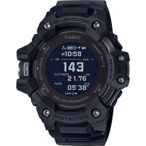 Casio G-Shock GBD-H1000-1ER (GBD-H1000-1ER) Часовници