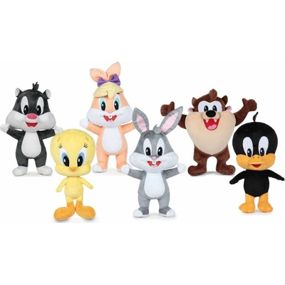 Play by Play Looney Tunes Baby druhů 19 cm