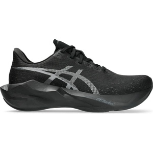 ASICS Мъжки маратонки Asics Novablast 6 Running shoes - Black / Black - размер 48 (EU) (023-2911-0125)