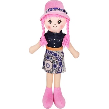 Мека кукла Веселина (К55600-1)