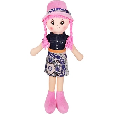 Мека кукла Веселина (К55600-1)