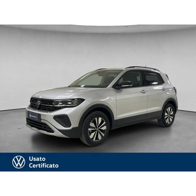 Volkswagen T-Cross 1.0 TSI 70 kW
