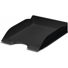 Durable Eco plastový odkladač černý