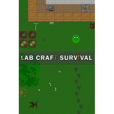 DoriTeam Lab Craft Survival (PC)