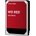Western Digital WD Red 3.5 6TB 5400rpm 256MB SATA3 (WD60EFAX)