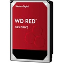 Western Digital WD Red 3.5 6TB 5400rpm 256MB SATA3 (WD60EFAX)