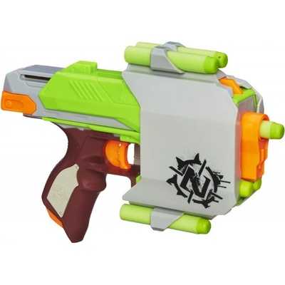 Hasbro Nerf Zombie pištoľ strike