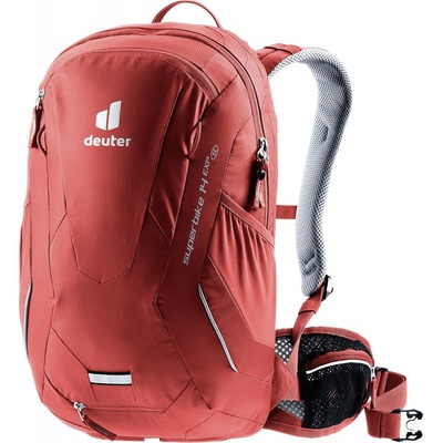 Deuter Superbike 14l EXP SL červená