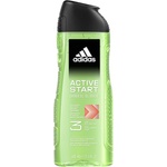 Adidas SG МЪЖЕ 400ml Active Start НОВ