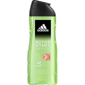 Adidas SG МЪЖЕ 400ml Active Start НОВ