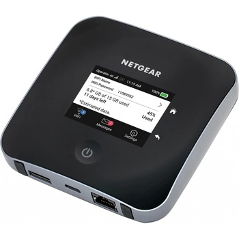 Netgear Nighthawk M2