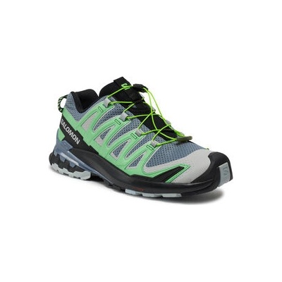 Salomon XA PRO 3D V9 l47271900 Trailové topánky