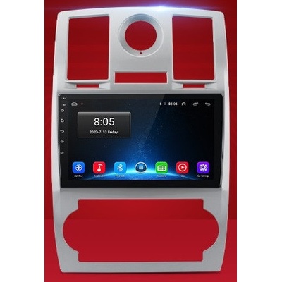 Bulltronics TNX1-300C