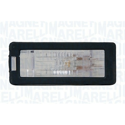 Osvětlení SPZ MAGNETI MARELLI 715105110000