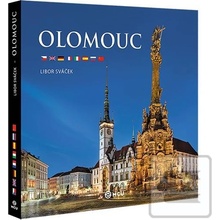 Olomouc Libor Sváček