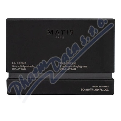 Matis Caviar The Cream anti aging 50 ml