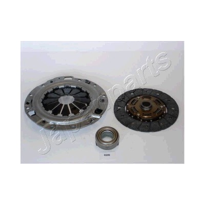 JAPANPARTS Sada spojky KF-626
