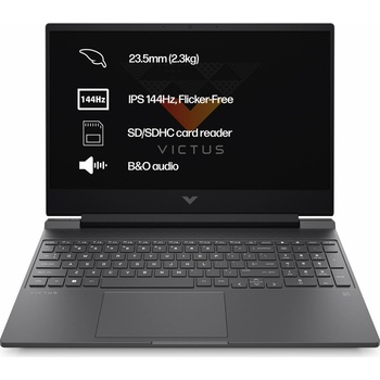 HP Victus 15-fa1037nc A85YBEA
