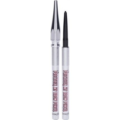 Benefit Precisely My Brow Pencil Mini precízna ceruzka na obočie 5 Warm Black-brown 0,04 g