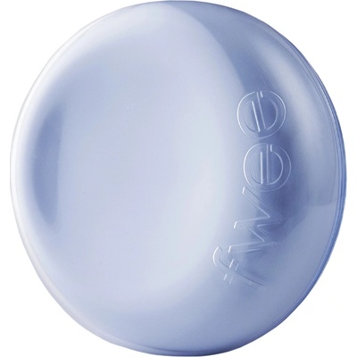 Fwee Cushion Glass SPF50+ PA+++ 01 Fair Glass Rozjasňujúci make-up v hubke 15 ml