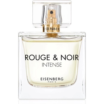 Image 1 of EISENBERG Rouge et Noir Intense EDP 100 ml
