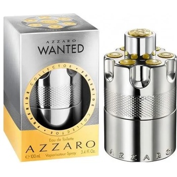 Azzaro Wanted (Freeride Collection) EDT 100 ml