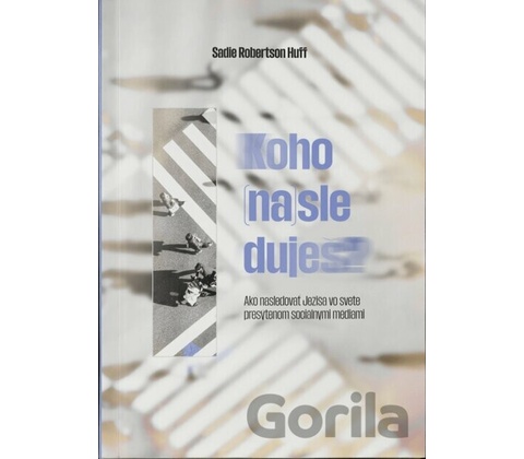 Koho (na)sleduješ?