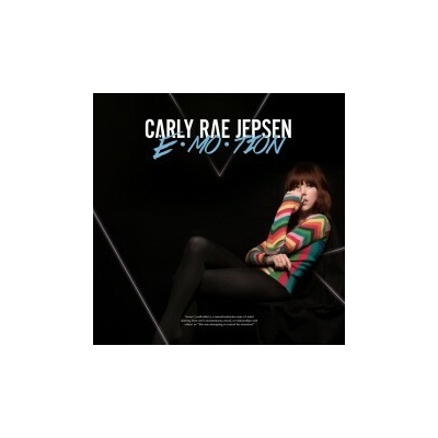 Jepsen Carly Rae - Emotion Japan-3xBonus Track CD