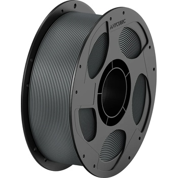 Anycubic PETG Dark Grey - 1, 75 mm / 1000 g (6974662352965)