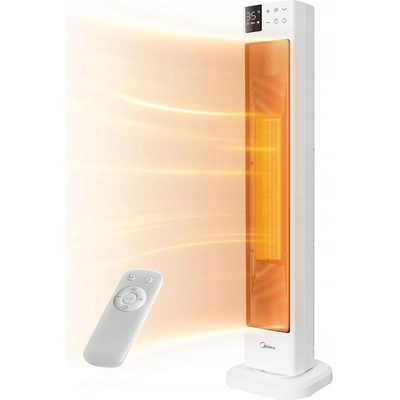 Midea NTH20-22ER(WH)