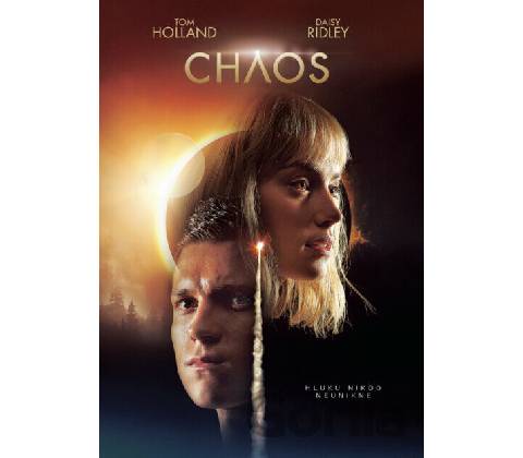 Chaos DVD