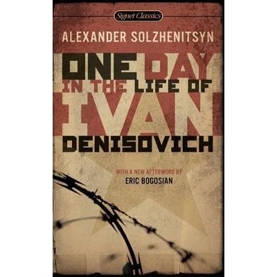 One Day in the Life of Ivan Denisovich