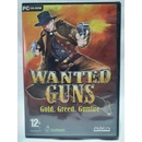 Wanted Guns