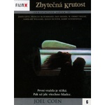 DM discont Проста кръв - dvd (069906)