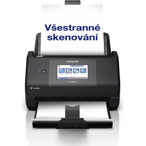 Epson Workforce ES-590W (B11B288401) Скенери