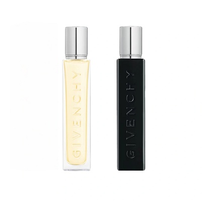 Givenchy Gentleman Society Парфюмна Вода 12.5 мл + Society Ambre EDP 12.5 мл- Подаръчен Комплект за Мъже