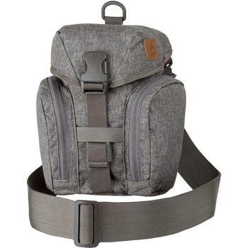 Helikon-Tex Essential Nylon Polyester Blend Melange Grey