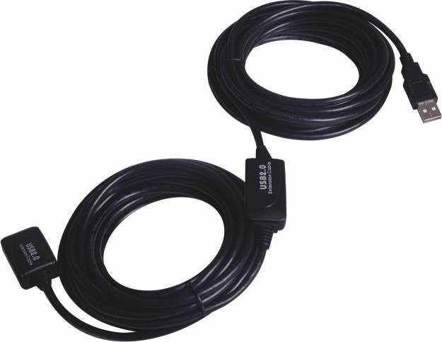 PremiumCord KU2REP25