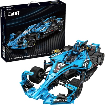 Double E CaDa 64004 Formule E 1667 ks
