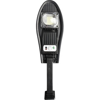 LEDMAX Led Соларна лампа 35w с датчик за движение, продълговата (3514355)