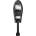 LEDMAX Led Соларна лампа 35w с датчик за движение, продълговата (3514355)