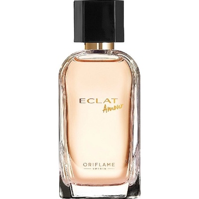 Oriflame Eclat Amour Intensite toaletná voda dámska 50 ml